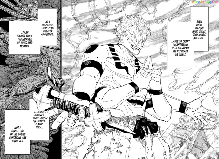 Jujutsu Kaisen Chapter 238 image 03_optimized